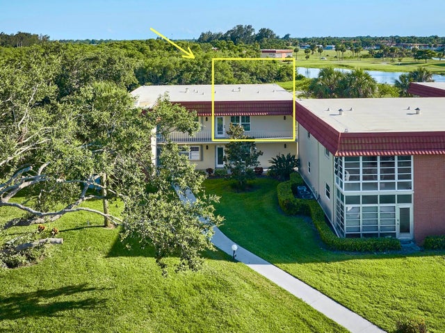 2 of 60 - 70 Royal Oak Court #206, Vero Beach, FL