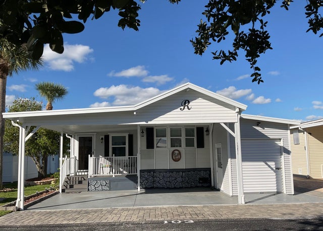 1 of 22 - 13871 Se 125th Terrace #103, Okeechobee, FL