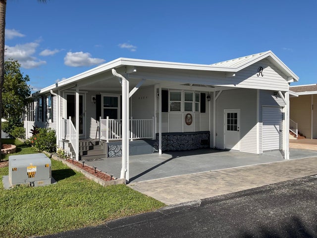 4 of 22 - 13871 Se 125th Terrace #103, Okeechobee, FL