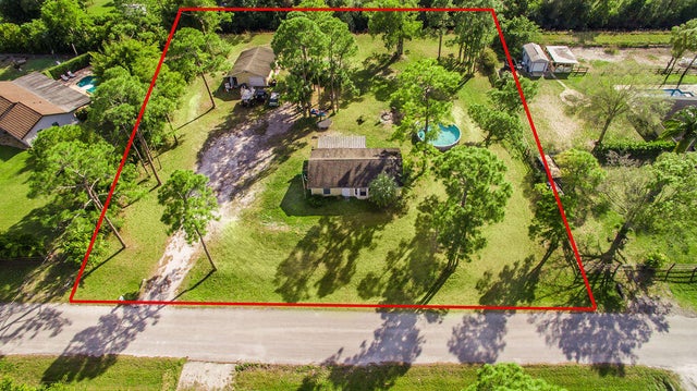 1 of 44 - 18564 48th Avenue N, The Acreage, FL