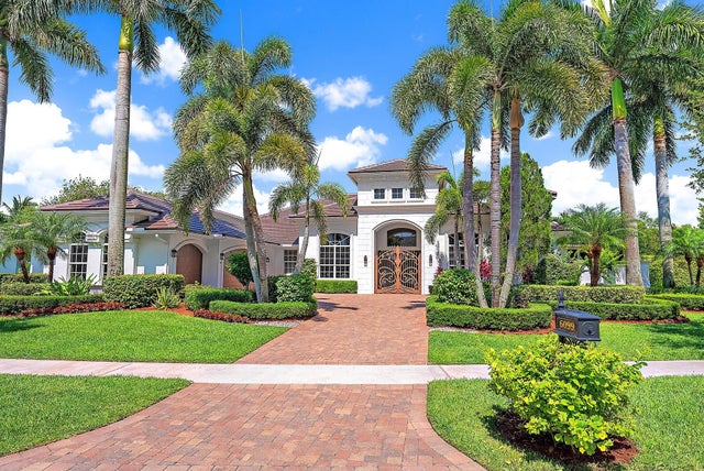 5 of 97 - 6099 Wildcat Run, West Palm Beach, FL
