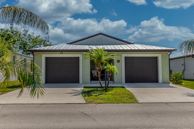1 of 38 - 29 Mediterranean Boulevard W, Port Saint Lucie, FL