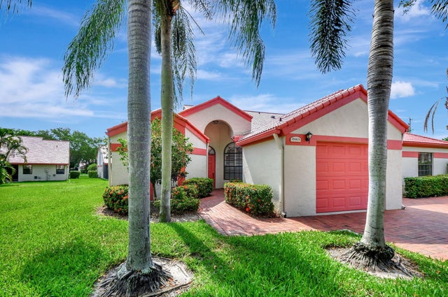 2 of 66 - 7644 Lexington Club Boulevard #a, Delray Beach, FL