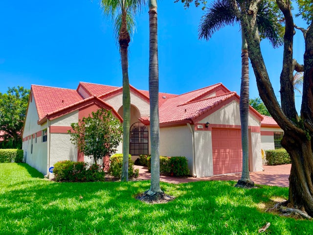 3 of 66 - 7644 Lexington Club Boulevard #a, Delray Beach, FL