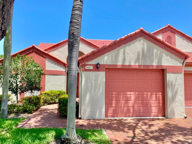 4 of 66 - 7644 Lexington Club Boulevard #a, Delray Beach, FL