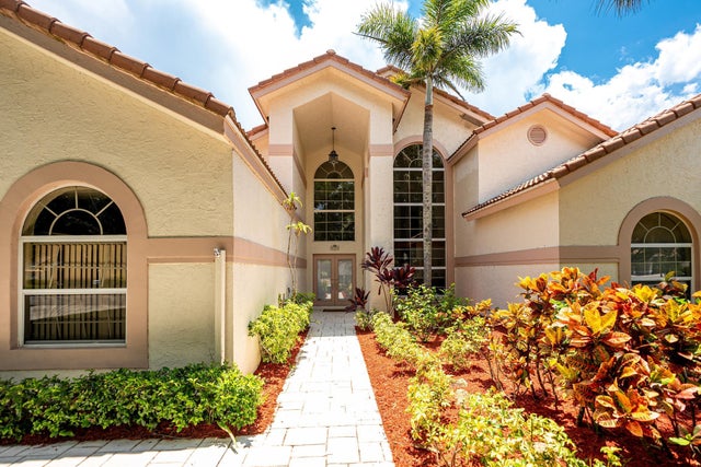 2 of 35 - 1414 Sw Osprey Cove, Port Saint Lucie, FL