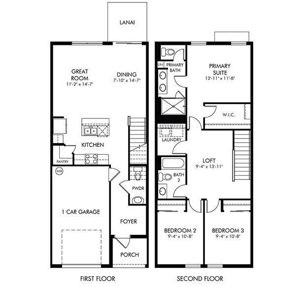2 of 8 - 522 Salisbury Cir, Fort Pierce, FL