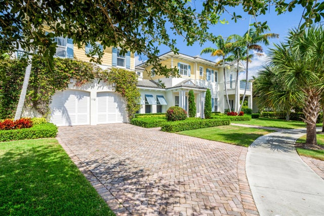 1 of 43 - 110 Sea Lane, Delray Beach, FL