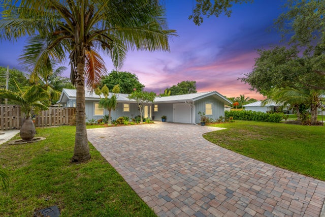 1 of 28 - 454 Tequesta Drive, Tequesta, FL
