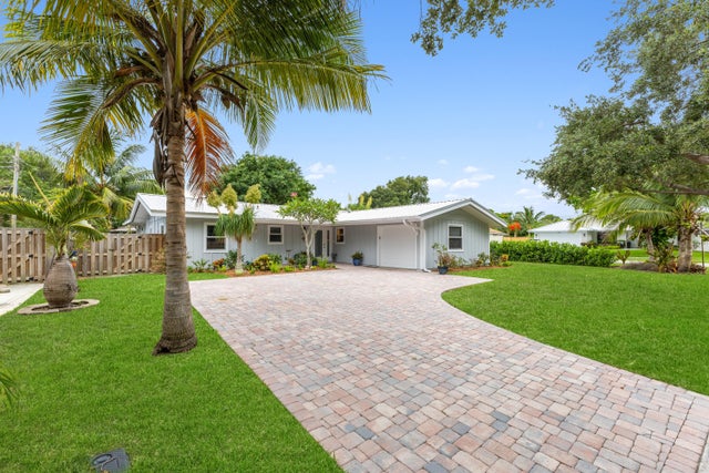2 of 28 - 454 Tequesta Drive, Tequesta, FL