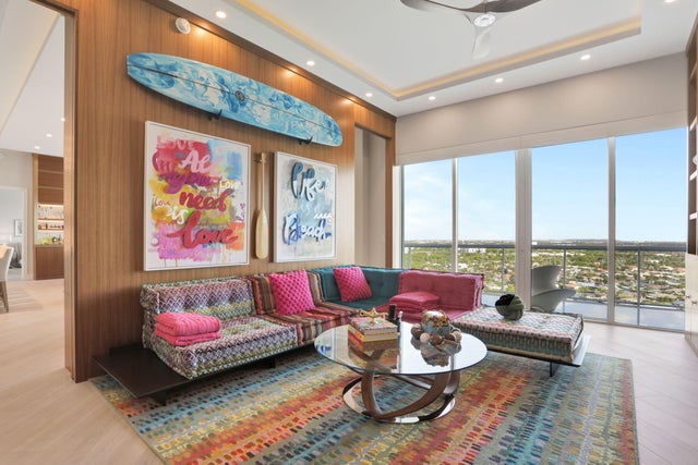 2 of 58 - 1 N Ocean Blvd #ph05, Pompano Beach, FL