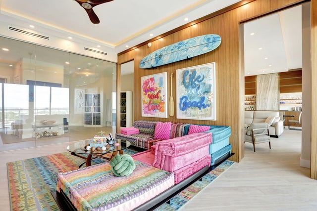 3 of 58 - 1 N Ocean Blvd #ph05, Pompano Beach, FL