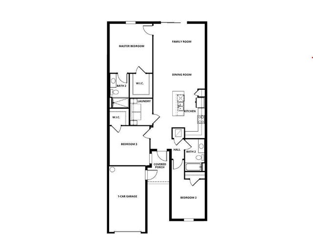 2 of 14 - 1619 Merriment Way, Fort Pierce, FL