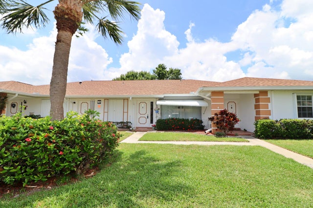 1 of 18 - 831 Timberview Drive #c, Fort Pierce, FL