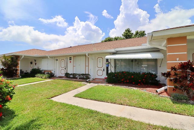 2 of 18 - 831 Timberview Drive #c, Fort Pierce, FL