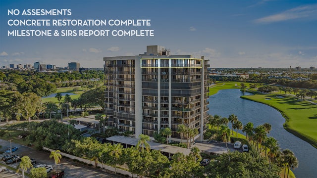 2 of 29 - 2427 Presidential Way #ph1, West Palm Beach, FL