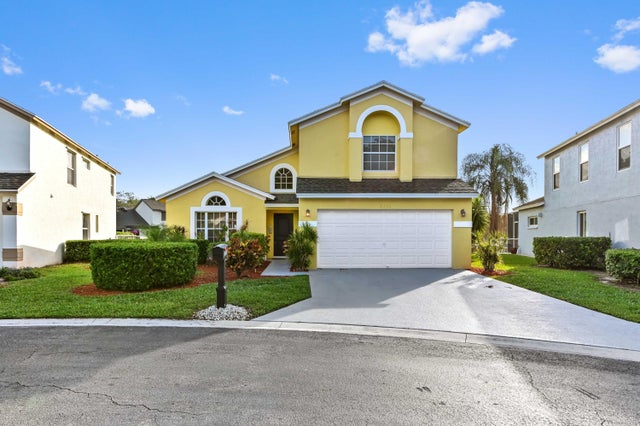 1 of 43 - 2235 Soundings Court, Greenacres, FL