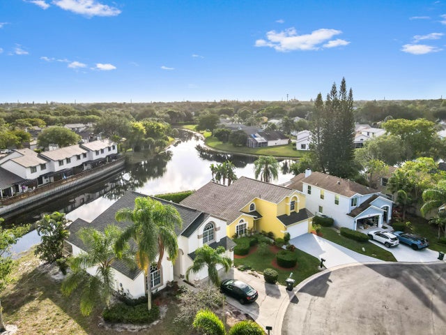2 of 43 - 2235 Soundings Court, Greenacres, FL