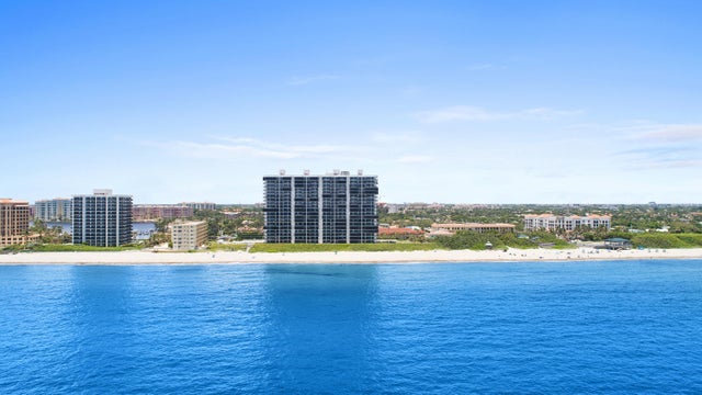 1 of 13 - 250 S Ocean Boulevard #lf-e, Boca Raton, FL