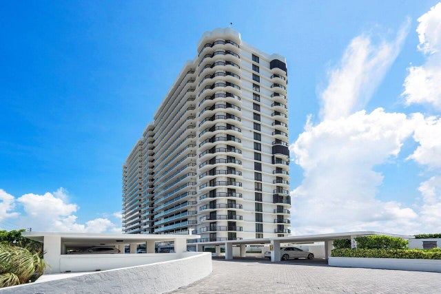 2 of 13 - 250 S Ocean Boulevard #lf-e, Boca Raton, FL