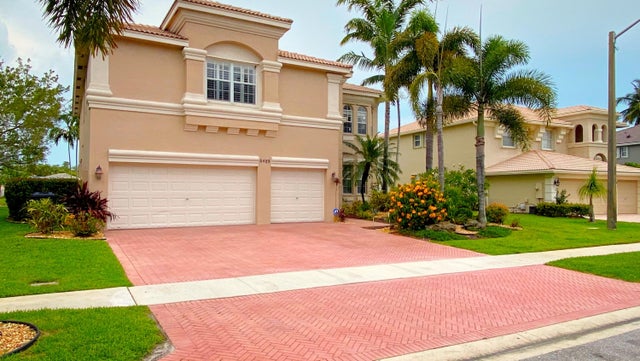 2 of 80 - 6489 Marbletree Lane, Lake Worth, FL