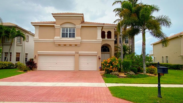 3 of 80 - 6489 Marbletree Lane, Lake Worth, FL