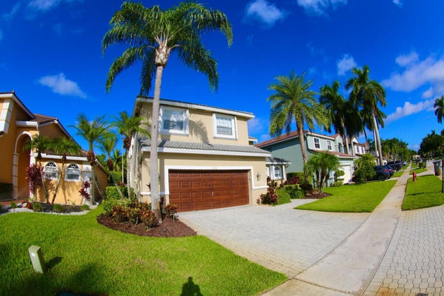11353 Sea Grass Circle, Boca Raton
