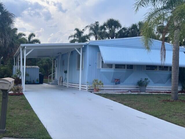 1 of 33 - 10 Arboles Lane, Port Saint Lucie, FL