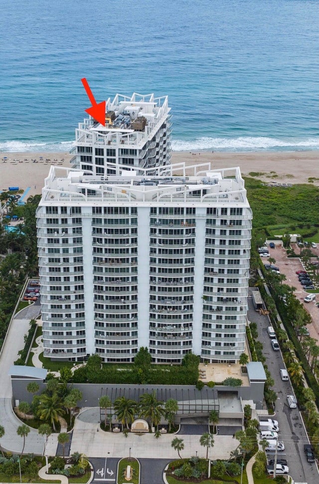 4 of 193 - 3100 N Ocean Drive #h-1608, Singer Island, FL
