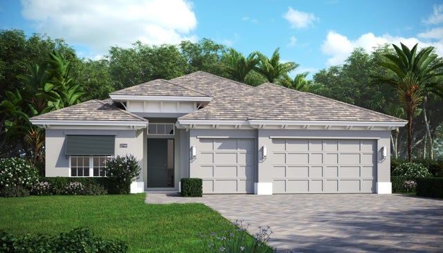 1 of 1 - 9379 Sw Pinnacle Place N, Port Saint Lucie, FL