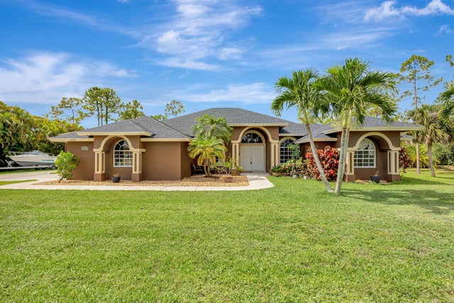 1 of 40 - 12098 86th Road N, The Acreage, FL