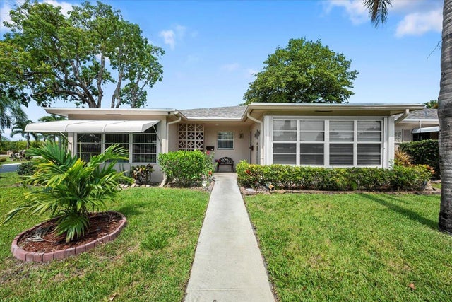 1 of 33 - 1422 High Point Way Nw #b, Delray Beach, FL