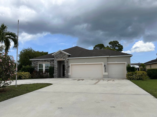 1 of 42 - 1517 Sw Bayshore Blvd, Port Saint Lucie, FL