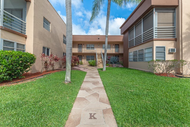 2 of 35 - 518 Burgundy K #k, Delray Beach, FL