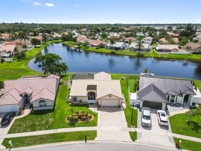 1 of 55 - 8586 Brian Boulevard, Boynton Beach, FL