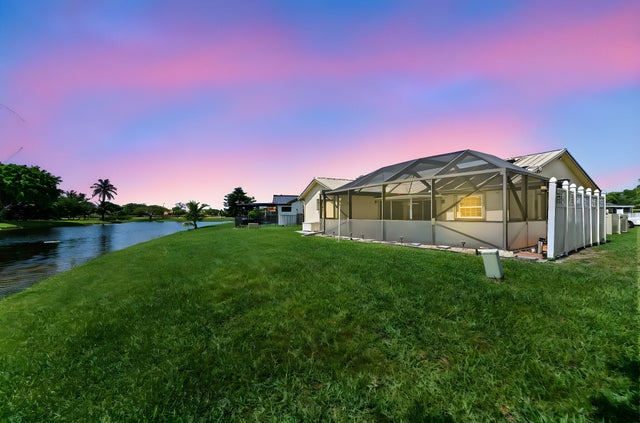 4 of 55 - 8586 Brian Boulevard, Boynton Beach, FL