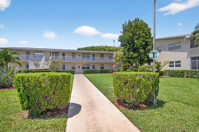 1 of 56 - 216 Dorchester J, West Palm Beach, FL
