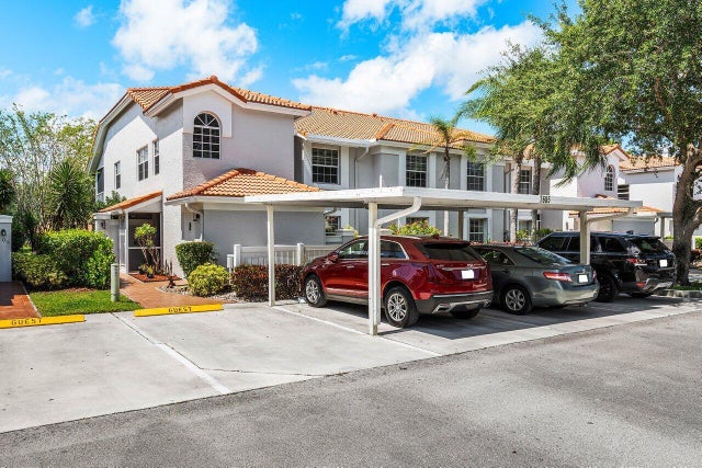 2 of 49 - 7685 Springwater Place #201, Boynton Beach, FL