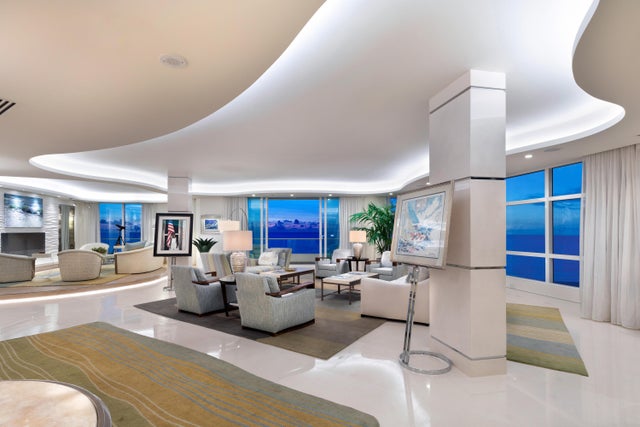 5 of 56 - 2494 S Ocean Boulevard #bc6, Boca Raton, FL