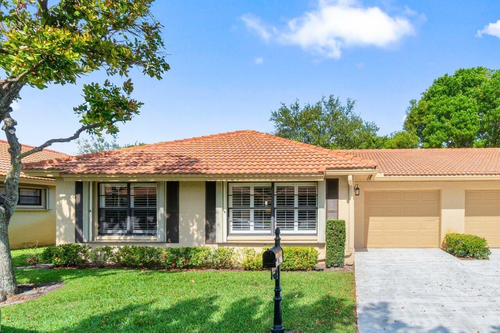 4680 Rosewood Tree Court #a, Boynton Beach