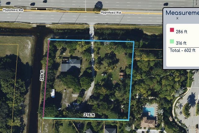 4 of 43 - 5947 Hypoluxo Road, Lake Worth, FL