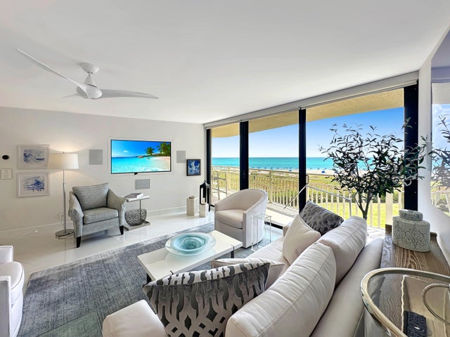 4 of 58 - 3000 N Ocean Dr #4-d, Singer Island, FL