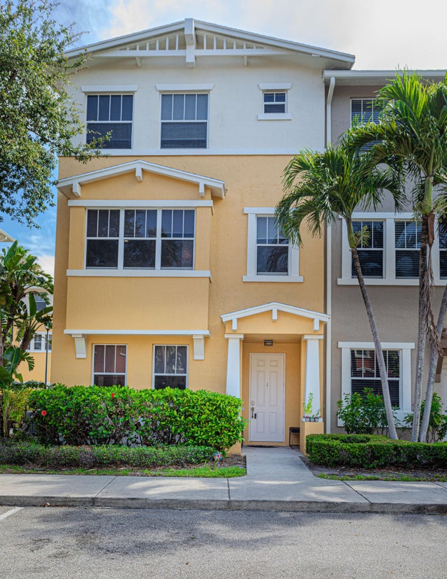 433 Amador Lane #1, West Palm Beach