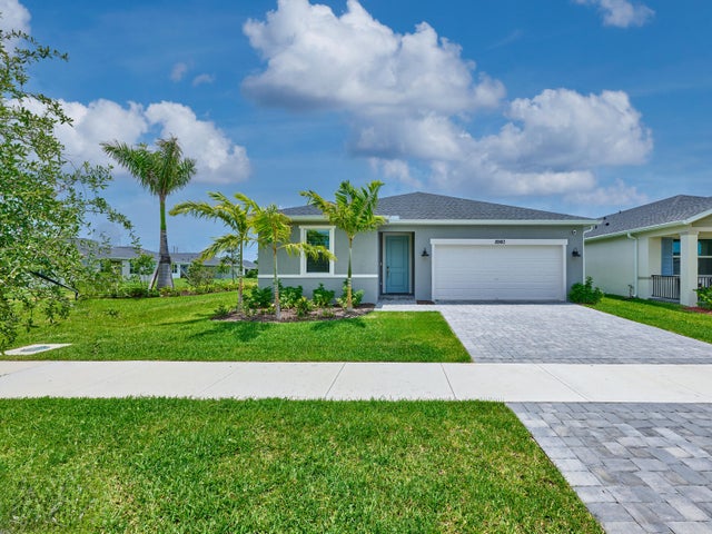 1 of 48 - 8960 Dahlia Cir, Port Saint Lucie, FL