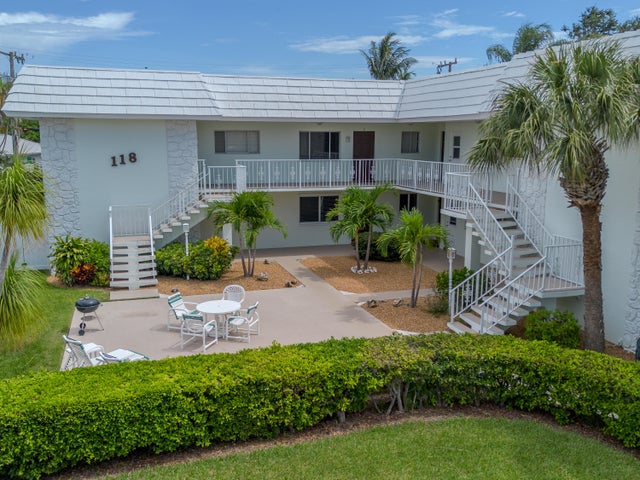 1 of 43 - 118 Yacht Club Drive #7, North Palm Beach, FL
