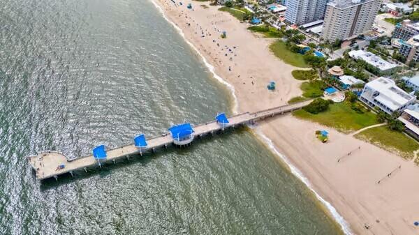 2 of 16 - 111 N Pompano Beach Blvd #411, Pompano Beach, FL