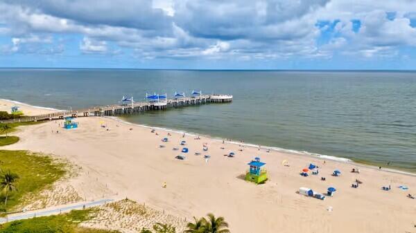 5 of 16 - 111 N Pompano Beach Blvd #411, Pompano Beach, FL