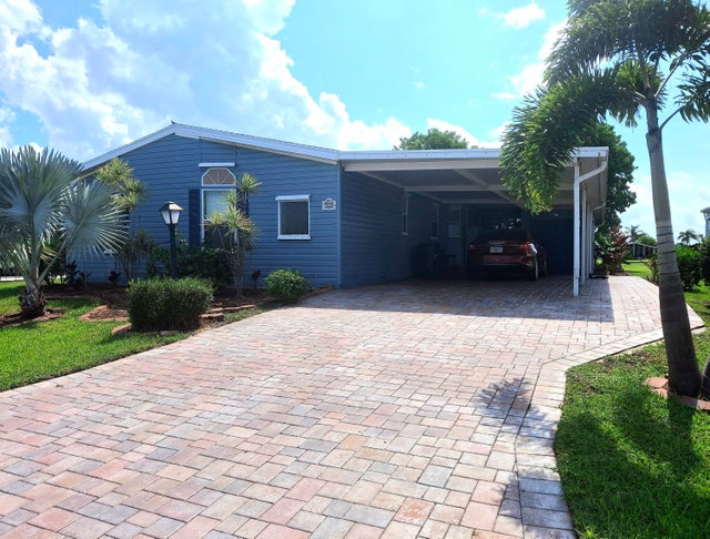 1 of 37 - 7933 Meadowlark Lane, Port Saint Lucie, FL
