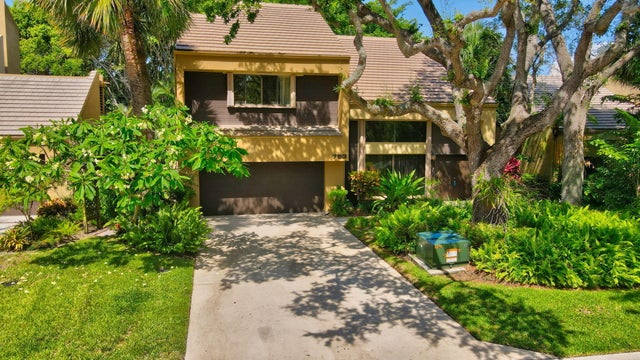 753 Saint Albans Drive, Boca Raton