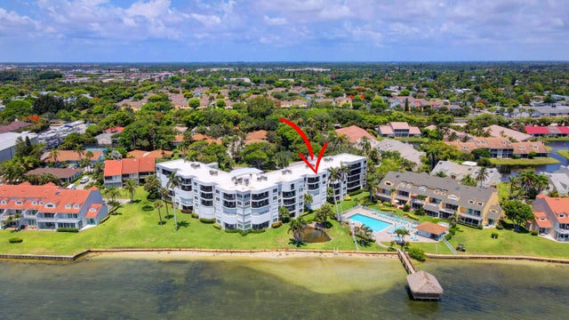 2 of 61 - 8200 Lakeshore Drive #506, Hypoluxo, FL